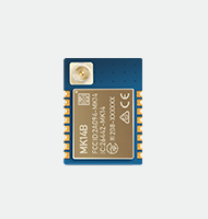 Electronics Manufacturing » MOKOBlue: Original Bluetooth/BLE IoT ...