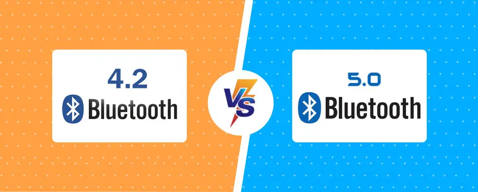 Bluetooth 5.2 vs Bluetooth 5.1 vs Bluetooth 5.0: cuáles son las diferencias