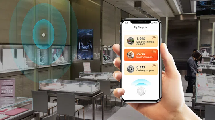 5 Ways Beacon Technology Saves the Future of Retail in 2021